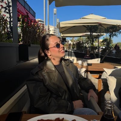 cnsltkmk's profile picture. Oğlum ❤️