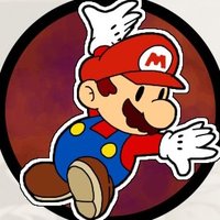 紙マリ版ワンドロ告知アカウント (@paperm_1draw) Twitter profile photo