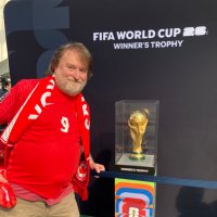 Mike Whaley (@whaleystatic) 's Twitter Profile