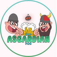 Asgardian Pub (@asgardianpub) 's Twitter Profile