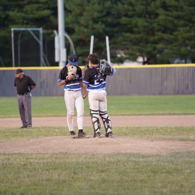 Choate Rosemary Hall 26’ | 5’10 190 | R/R | 1.89 Pop Time | catcher velo 82 | 860-876-4875