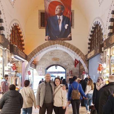 OzturkFatih71's profile picture. Beko Kurutucu ve Wat Motor Türk Metal Sendikası İş yeri Sendika Baştemsilcisi