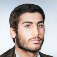 سعید فضل زرندی (@sfzarandi) 's Twitter Profile Photo سعید فضل زرندی (@sfzarandi) 's Twitter Profile Photo
