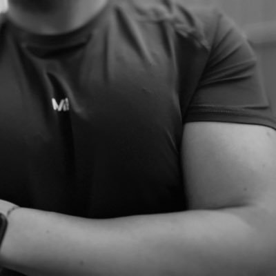 CrossFit como terapia, Granaino, tecnófilo, pluriempleado y más liao que la pata de un romano HETERO