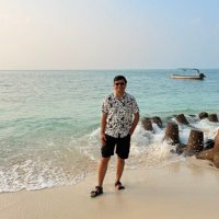 Hitesh Joshi (@hiteshjoshigas) 's Twitter Profile