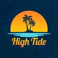 High Tide (@hightidehub) 's Twitter Profile