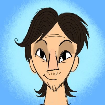 Just an autistic dude who makes cartoons of quirky creatures and other stuff.