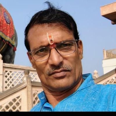 साम ! दाम !! दंड !!! भेद !!!!
गर्व मला शेतकरी असण्याचा