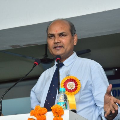 vikasdhikav's profile picture. Medical Scientist at Department of Health Research, MoHFW, Govt. of India,