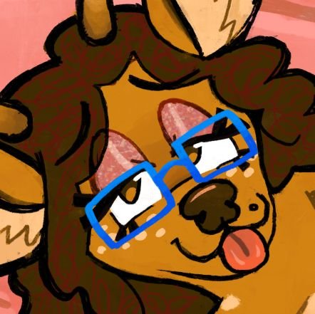 Augussyy's profile picture. Funny, sussy deer lass named August | She/They | 
9+10 years old (the funny one) | Don't look through my profile if you're a minor 💀 YOU WILL DIE