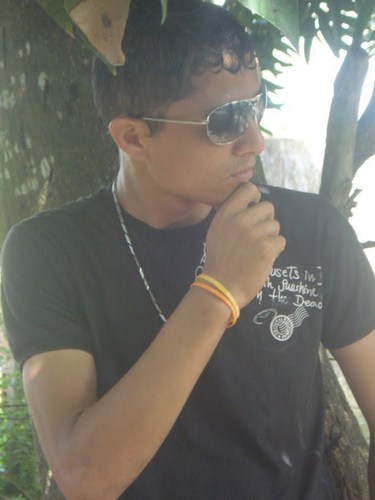 Esperando Vc !
Fallow-me !!