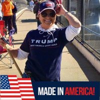 MjAmerica45/47🇺🇸 (@mjamerica45) 's Twitter Profile