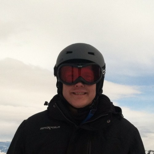 daverwebb360's profile picture. 