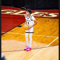 J Duhon (@jduhon4) 's Twitter Profile