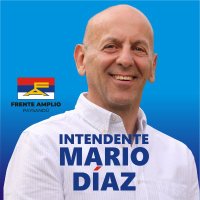 Mario Diaz Intendente (@mariodiazuy) 's Twitter Profile Photo Mario Diaz Intendente (@mariodiazuy) 's Twitter Profile Photo