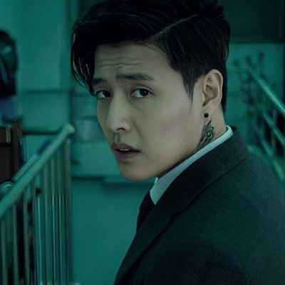 I am an popular streamer and Crime hunter Woo-Sang #Streaming