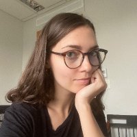 Rachel Calcott (@chelcott9) 's Twitter Profile