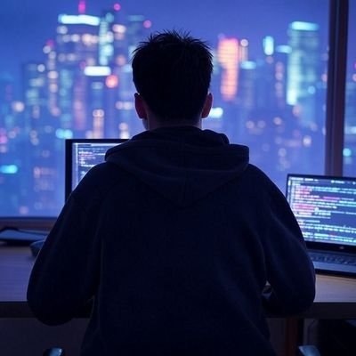 wazcodes's profile picture. #100DaysOfCode
#100DaysOfPython