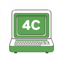 4C.LOL (@4clol) Twitter profile photo