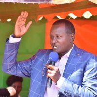 Hon Jamleck Kamau (@honjamleckkamau) 's Twitter Profile
