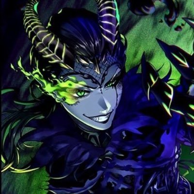Ms Dez 🏳️‍🌈🐉さんのプロフィール画像