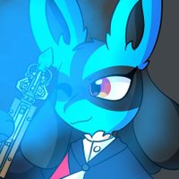 Daily Lucario (@dailylucariox3) 's Twitter Profile