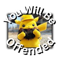 YouWillBeOffended (@uwillbeoffended) 's Twitter Profile