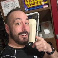 Time Runner (Mark S.) (@90minutetape) 's Twitter Profile Photo Time Runner (Mark S.) (@90minutetape) 's Twitter Profile Photo