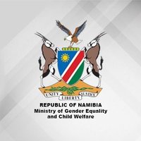 Ministry of Gender Equality and Child Welfare (@mgecw_namibia) 's Twitter Profile