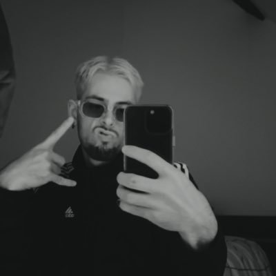 JeromePeynot's profile picture. ⋆ 𝕜𝕡𝕠𝕡 𝕞𝕒𝕤𝕙𝕦𝕡𝕤 𝕞𝕒𝕜𝕖𝕣 ⋆ 🇫🇷