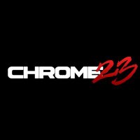 Chrome 23 (@chrometwenty3) Twitter profile photo