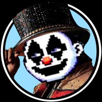 $CLOWN on ICP (@realclownicp) 's Twitter Profile Photo $CLOWN on ICP (@realclownicp) 's Twitter Profile Photo