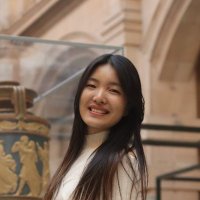 Xindi Wu (@cindy_x_wu) 's Twitter Profile Photo Xindi Wu (@cindy_x_wu) 's Twitter Profile Photo