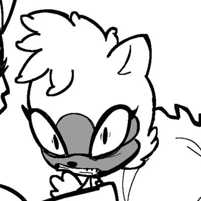 Cassian_Oris's profile picture. drawings without color🧽