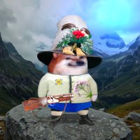 Anda๐๏ธ, #GARGOOO, NAFO AT & DACH, same on bsky (@andavonwald) 's Twitter Profile Photo Anda๐๏ธ, #GARGOOO, NAFO AT & DACH, same on bsky (@andavonwald) 's Twitter Profile Photo