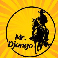 Mr.Django (@_mr_django_) 's Twitter Profile