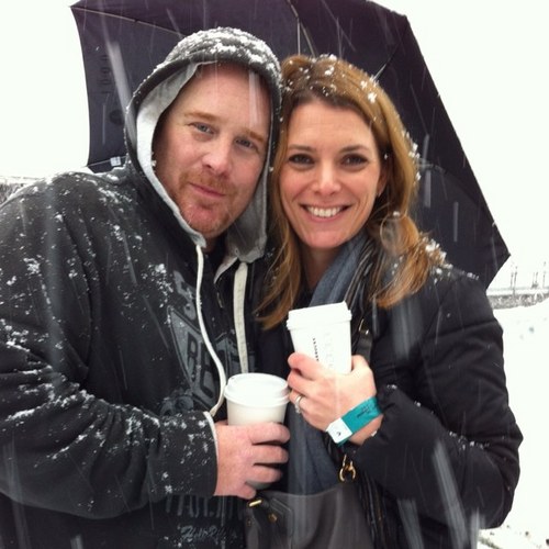 ChrisMiller815's profile picture. "Good Evening and Welcome To Slaggers". 
 Just another TSLA HODLER!