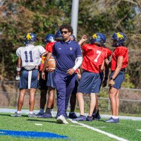 Tyrell Jackson (@coachjacksson) 's Twitter Profile Photo Tyrell Jackson (@coachjacksson) 's Twitter Profile Photo