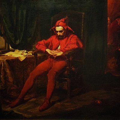 Rayen__Troudi's profile picture. 