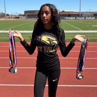 Ahliah Muhammad ⭐️ (@amuhammad53571) 's Twitter Profile Photo Ahliah Muhammad ⭐️ (@amuhammad53571) 's Twitter Profile Photo