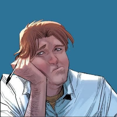 any pronouns • 22 • sapphic • when i get in my mattfoggy feels, i bring everyone down with me • fr/eng • 😢😈😢