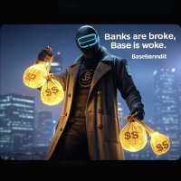 Base Bandit 💰 (@basebandit_) 's Twitter Profile