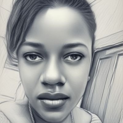 Nurse/midwife/Avid reader/Catholic/Mother/ManU/ and Jigsimur Herbal drink distributor