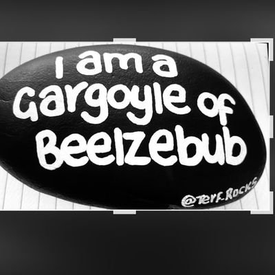 Feminist. #Adulthumanfemale. Pro-choice.
Atheist.
Gender idealogy atheist. #GargoyleofBeelzebub