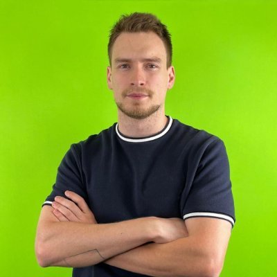 adrianferuma's profile picture. Head of Social Media at @betanything_eu