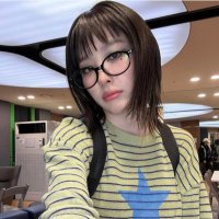 binn 🍏 (@xiaozhuuo) 's Twitter Profile