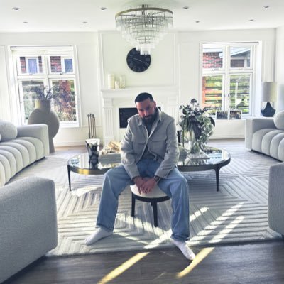 Official_Raw's profile picture. ✫ ✫ Ballin'Since 1988 ~ CPH ~ DK ©Profil Original  Instagram - RaV1Nation