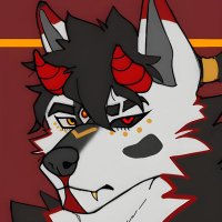 ๐ฎNeonBloodWolf๐ฎ (@neonbloodwolf) 's Twitter Profile