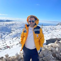 Mustafa Cengiz (@mstfcngz6161) 's Twitter Profile