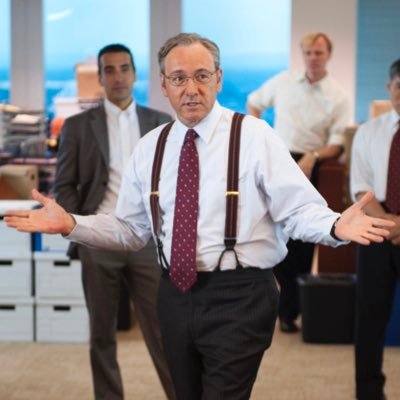 pushing the boundaries of conventional leverage … and wisdom